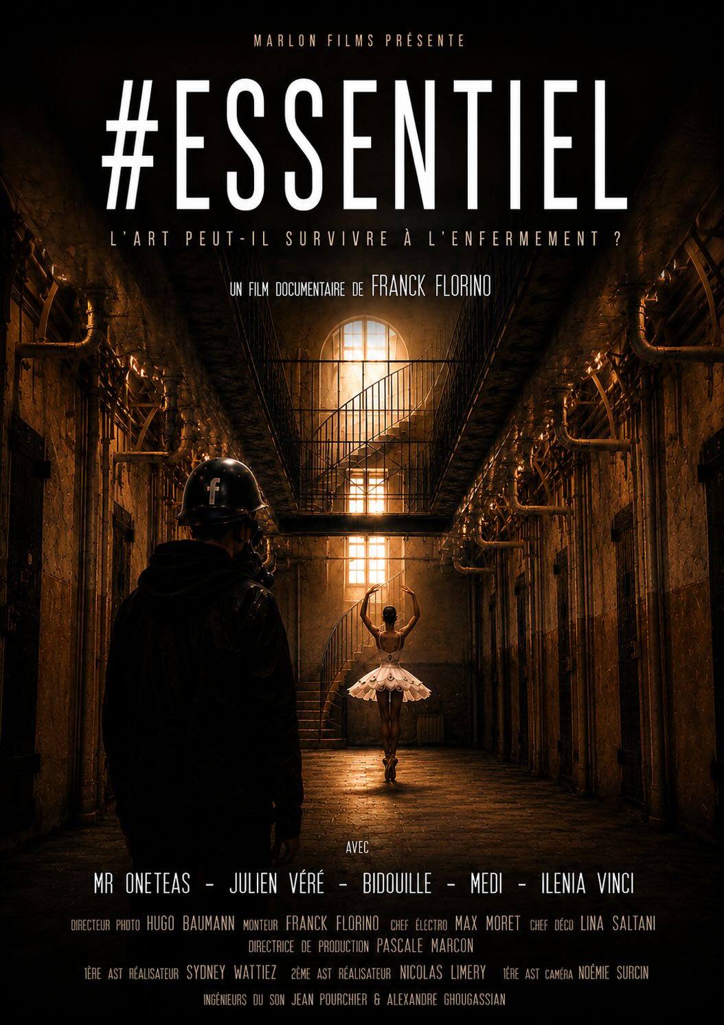 #ESSENTIEL